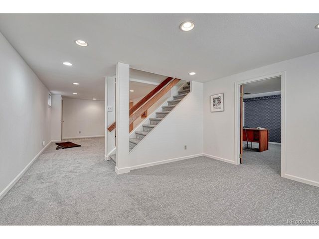 7100 S Hudson Cir, Centennial, CO 80122