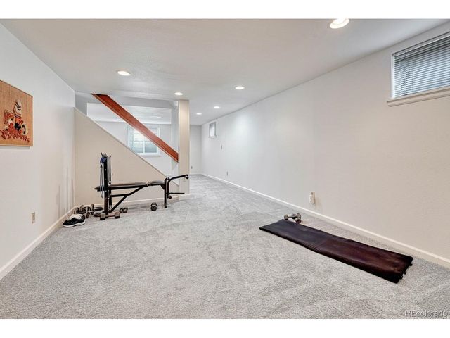 7100 S Hudson Cir, Centennial, CO 80122