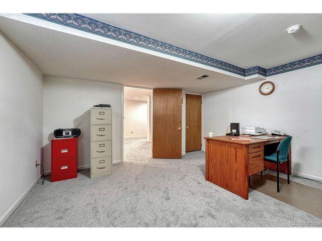 7100 S Hudson Cir, Centennial, CO 80122