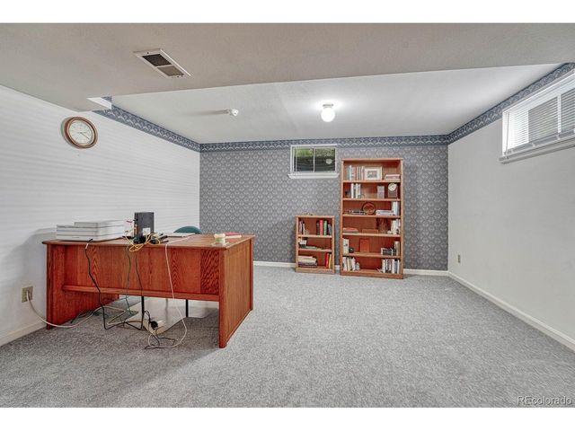 7100 S Hudson Cir, Centennial, CO 80122