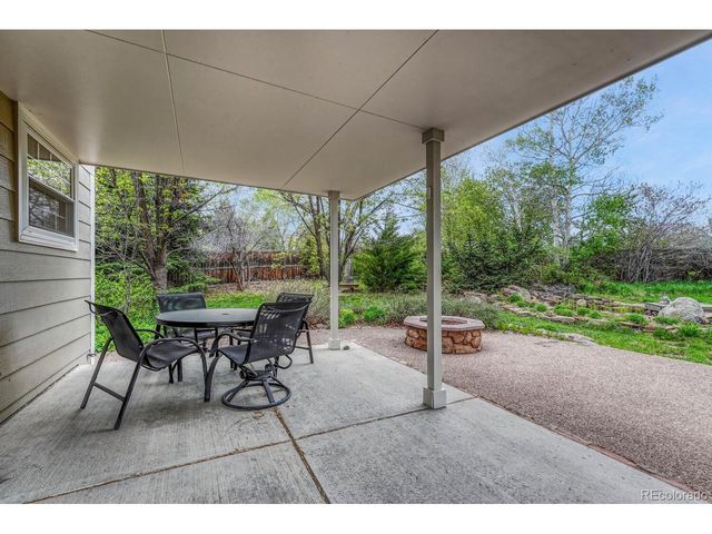 7100 S Hudson Cir, Centennial, CO 80122