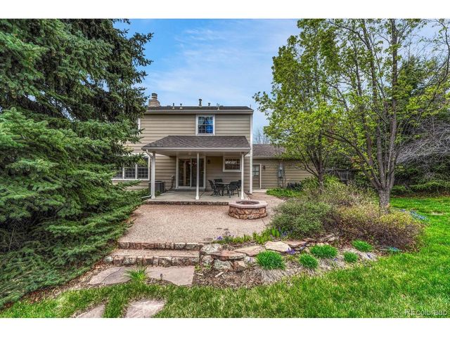 7100 S Hudson Cir, Centennial, CO 80122