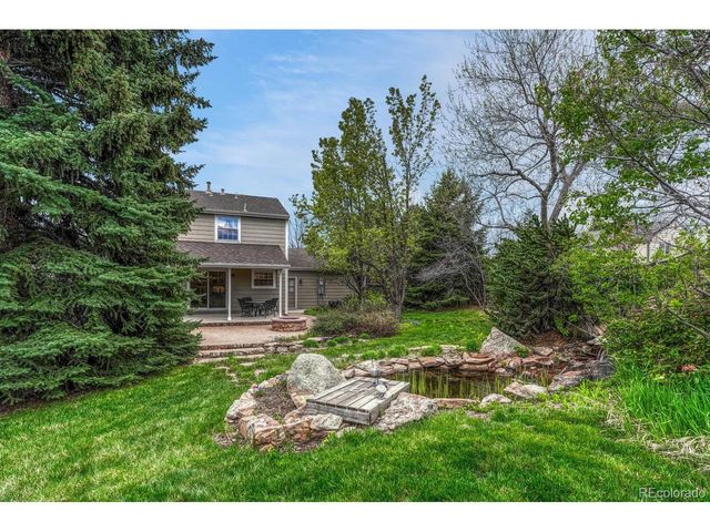 7100 S Hudson Cir, Centennial, CO 80122