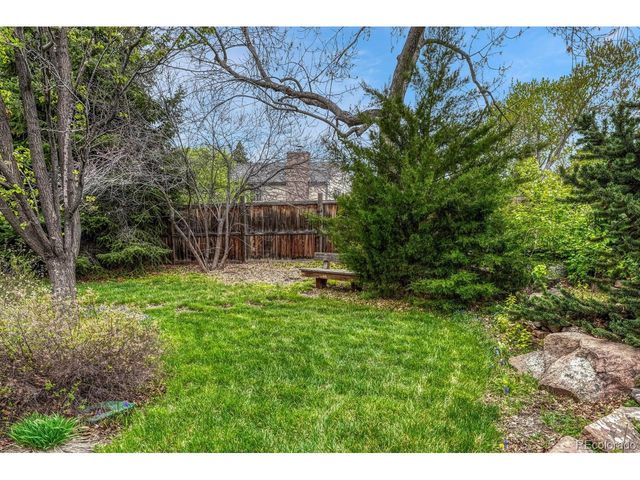 7100 S Hudson Cir, Centennial, CO 80122