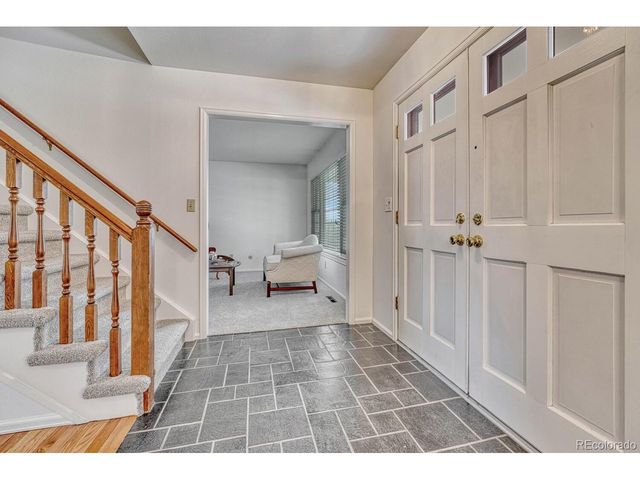 7100 S Hudson Cir, Centennial, CO 80122