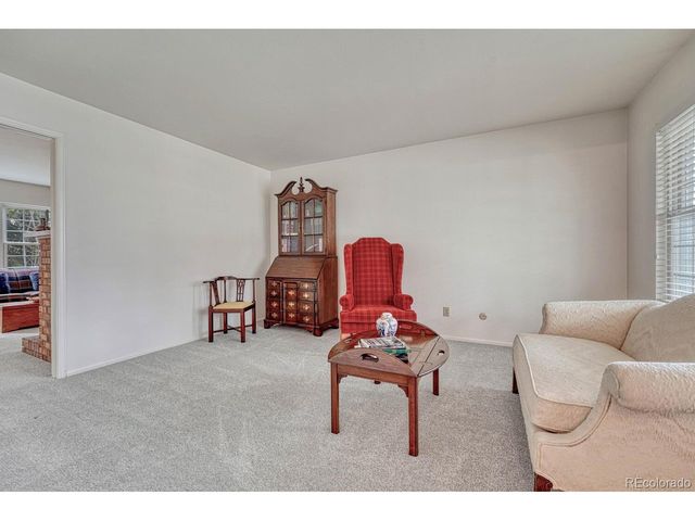 7100 S Hudson Cir, Centennial, CO 80122