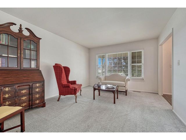 7100 S Hudson Cir, Centennial, CO 80122