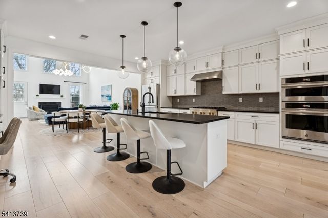 27 Brambling Rd, Berkeley Heights Twp., NJ 07922