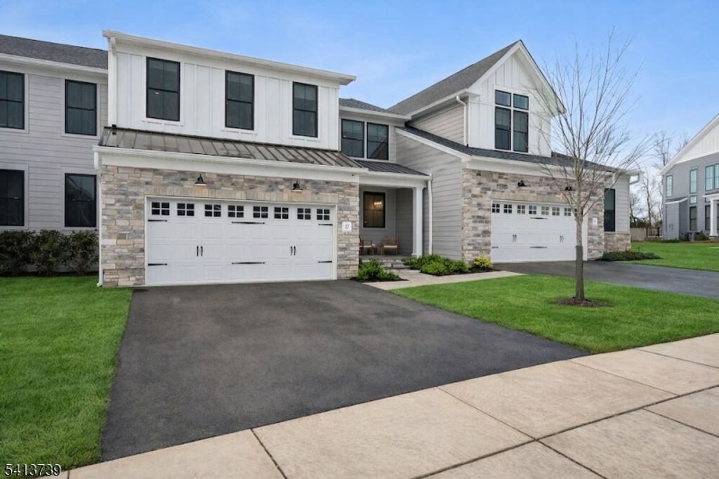 27 Brambling Rd, Berkeley Heights Twp., NJ 07922