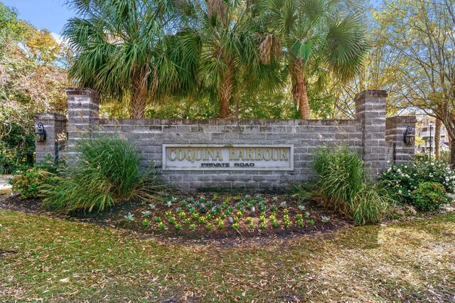 4220 Coquina Harbour Dr Unit B11, Little River, SC 29566
