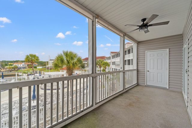 4220 Coquina Harbour Dr Unit B11, Little River, SC 29566