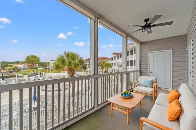 4220 Coquina Harbour Dr Unit B11, Little River, SC 29566