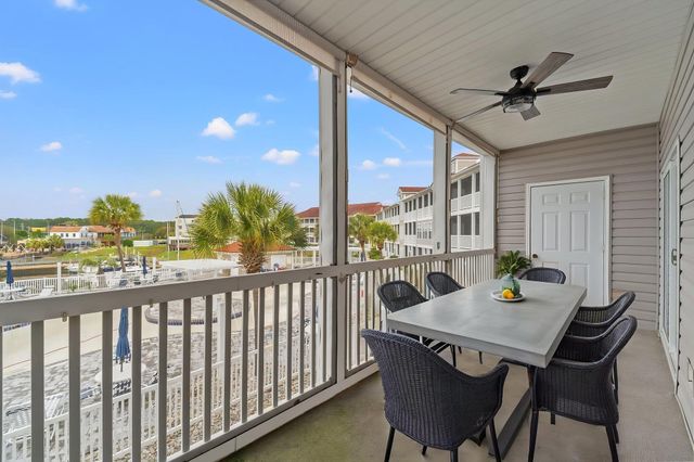 4220 Coquina Harbour Dr Unit B11, Little River, SC 29566