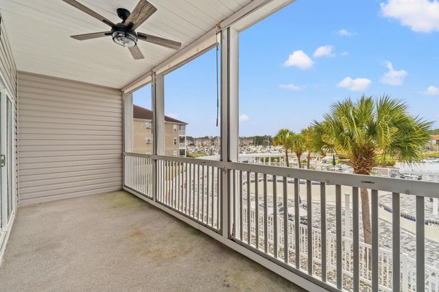 4220 Coquina Harbour Dr Unit B11, Little River, SC 29566