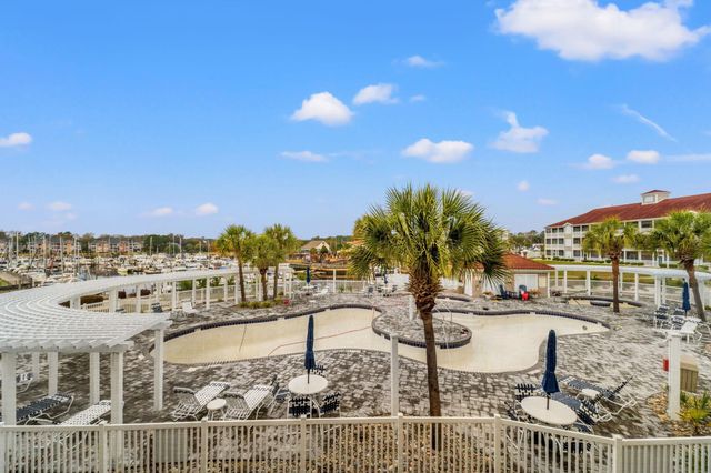 4220 Coquina Harbour Dr Unit B11, Little River, SC 29566