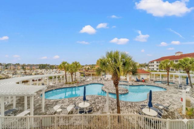 4220 Coquina Harbour Dr Unit B11, Little River, SC 29566