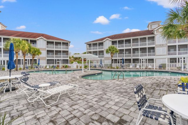 4220 Coquina Harbour Dr Unit B11, Little River, SC 29566