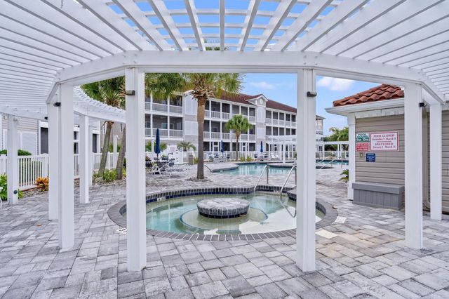 4220 Coquina Harbour Dr Unit B11, Little River, SC 29566