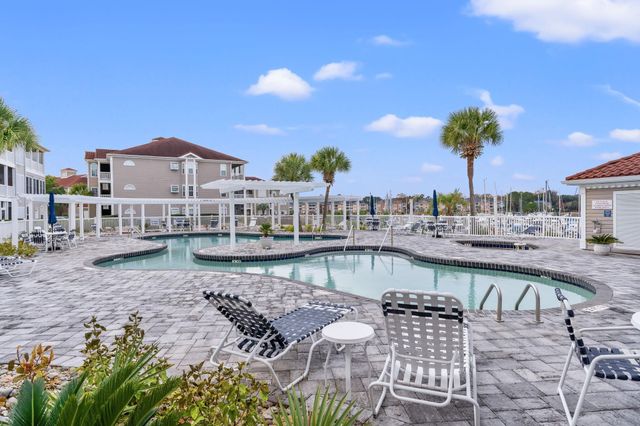 4220 Coquina Harbour Dr Unit B11, Little River, SC 29566