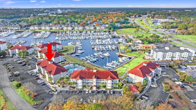 4220 Coquina Harbour Dr Unit B11, Little River, SC 29566
