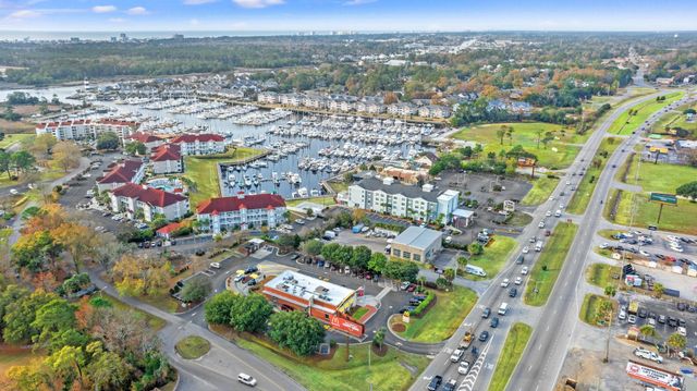 4220 Coquina Harbour Dr Unit B11, Little River, SC 29566