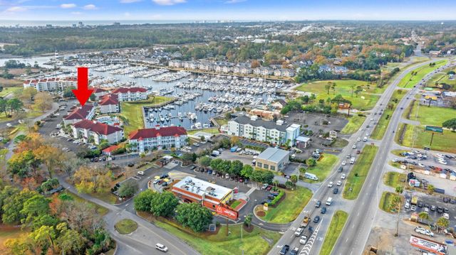 4220 Coquina Harbour Dr Unit B11, Little River, SC 29566