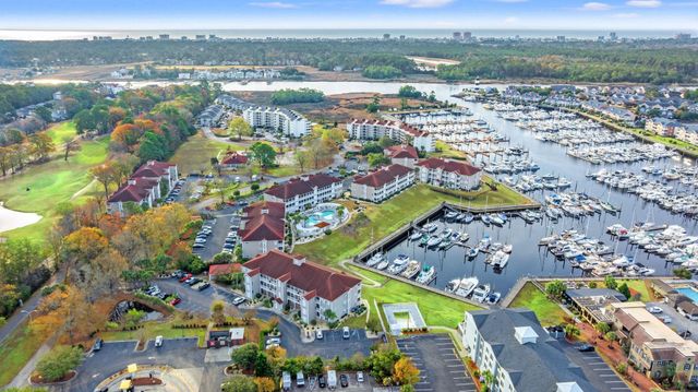 4220 Coquina Harbour Dr Unit B11, Little River, SC 29566
