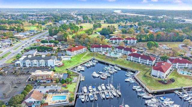 4220 Coquina Harbour Dr Unit B11, Little River, SC 29566