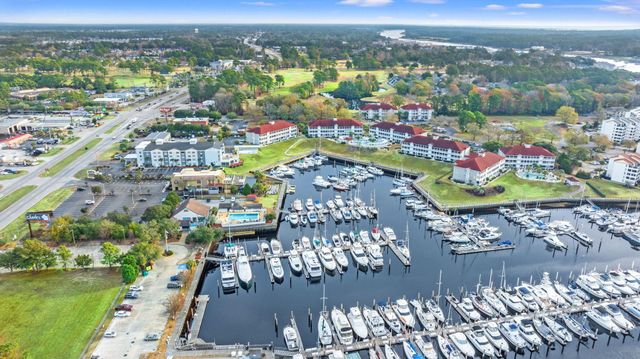 4220 Coquina Harbour Dr Unit B11, Little River, SC 29566