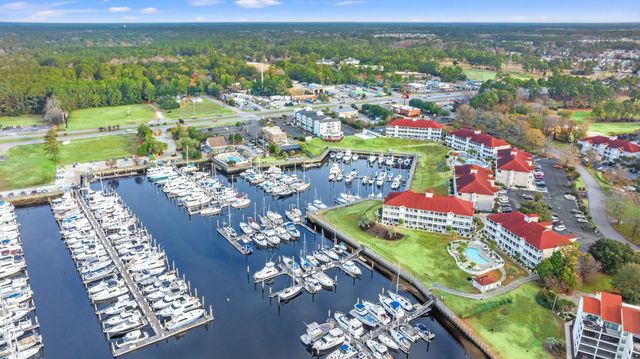 4220 Coquina Harbour Dr Unit B11, Little River, SC 29566