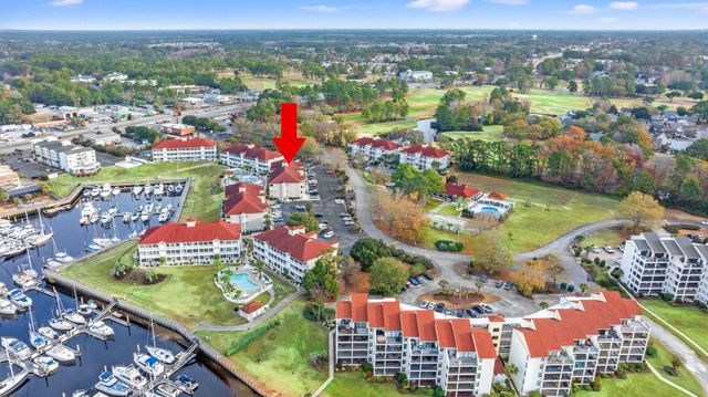 4220 Coquina Harbour Dr Unit B11, Little River, SC 29566