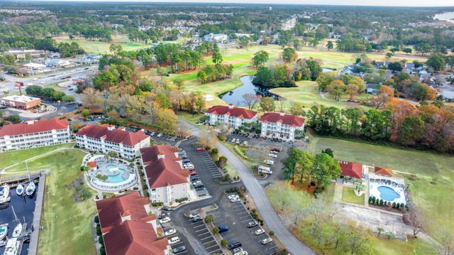 4220 Coquina Harbour Dr Unit B11, Little River, SC 29566