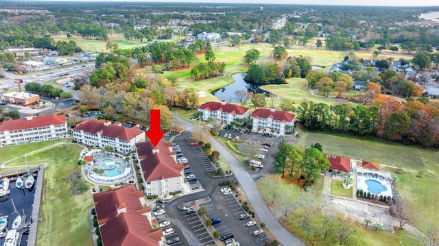 4220 Coquina Harbour Dr Unit B11, Little River, SC 29566