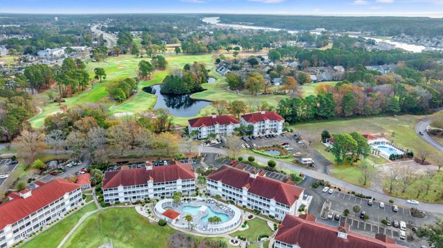 4220 Coquina Harbour Dr Unit B11, Little River, SC 29566