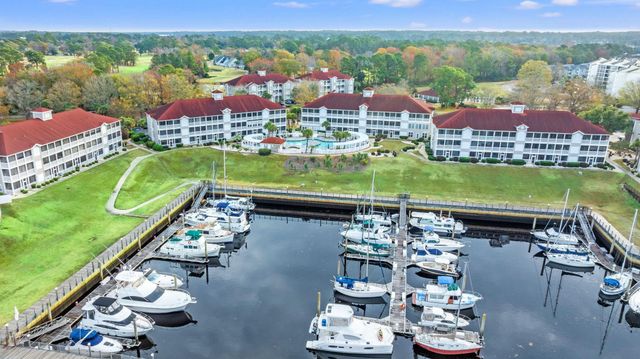4220 Coquina Harbour Dr Unit B11, Little River, SC 29566
