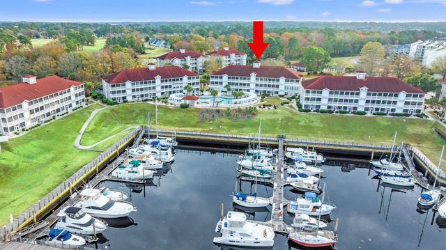 4220 Coquina Harbour Dr Unit B11, Little River, SC 29566