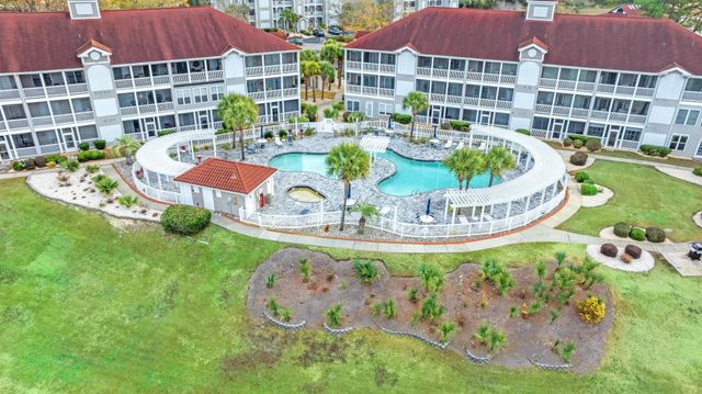 4220 Coquina Harbour Dr Unit B11, Little River, SC 29566