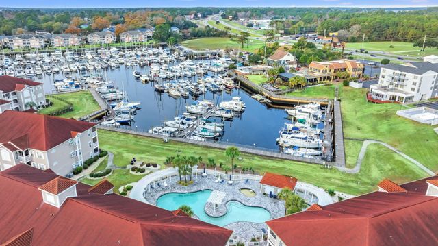 4220 Coquina Harbour Dr Unit B11, Little River, SC 29566