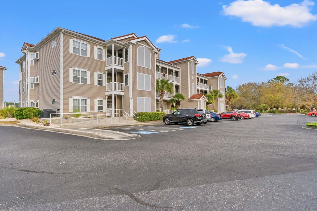 4220 Coquina Harbour Dr Unit B11, Little River, SC 29566