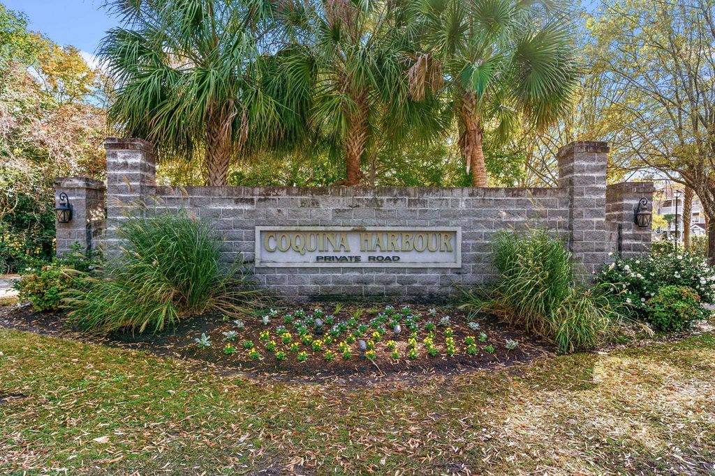 4220 Coquina Harbour Dr Unit B11, Little River, SC 29566 — photo 2