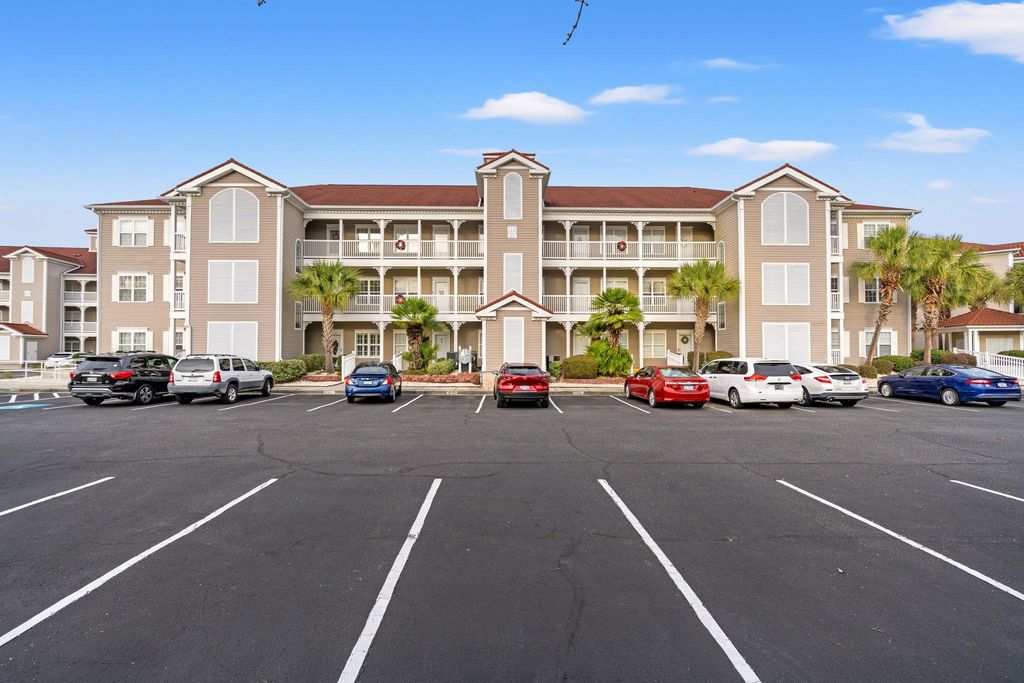4220 Coquina Harbour Dr Unit B11, Little River, SC 29566 — photo 3