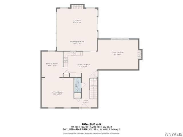 5952 Southwood Drive, Lockport Town, NY 14094