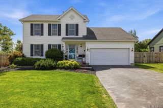 5952 Southwood Drive, Lockport Town, NY 14094