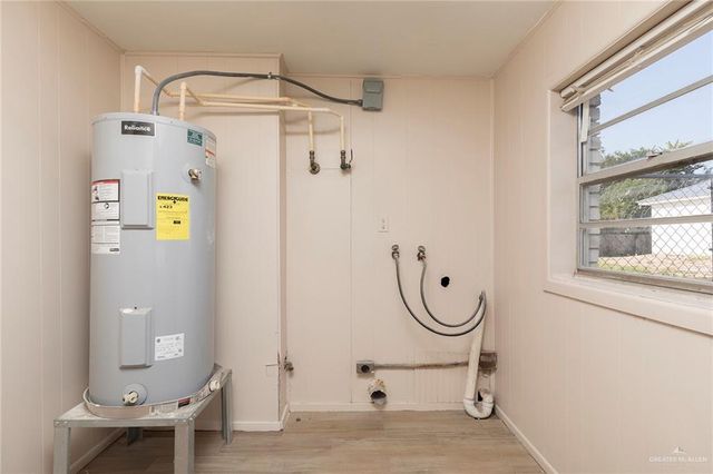 600 S 8th Street, Mcallen, TX 78501