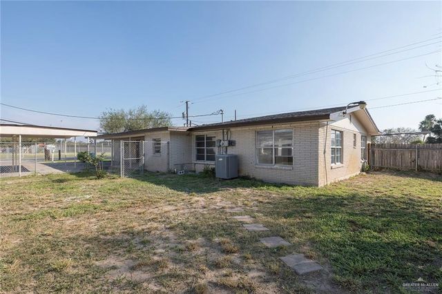 600 S 8th Street, Mcallen, TX 78501