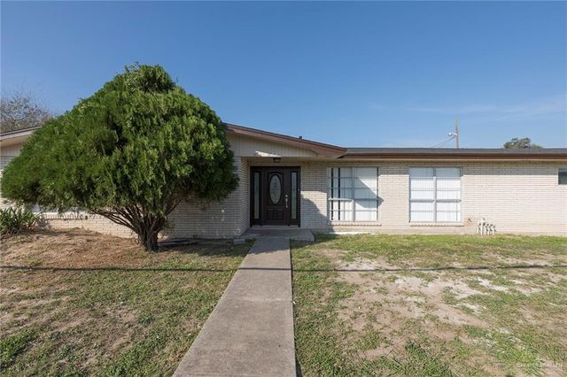 600 S 8th Street, Mcallen, TX 78501