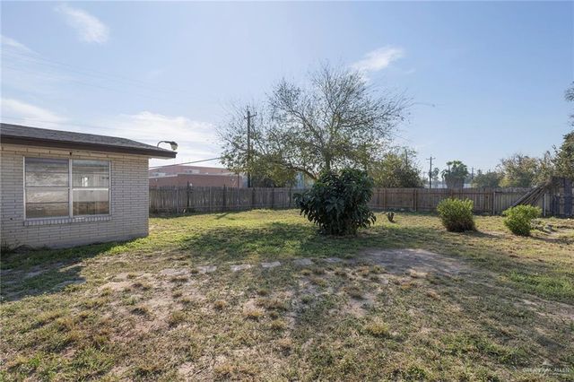 600 S 8th Street, Mcallen, TX 78501