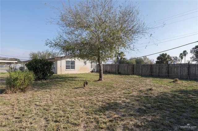 600 S 8th Street, Mcallen, TX 78501