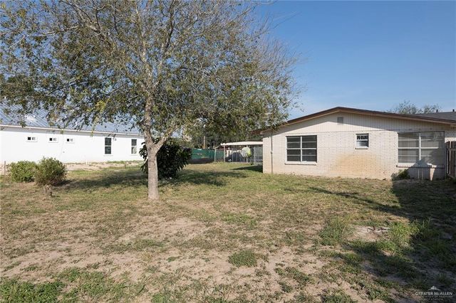 600 S 8th Street, Mcallen, TX 78501