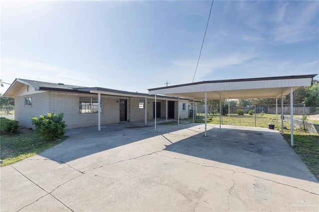 600 S 8th Street, Mcallen, TX 78501